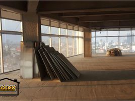 600 m2 Office for rent in Miguel Hidalgo, Mexico City, Miguel Hidalgo