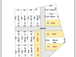  Land for sale in Bogor Selatan, Bogor, Bogor Selatan