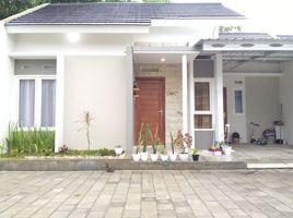 2 Bedroom Villa for sale in Banguntapan, Bantul, Banguntapan