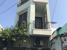  Nhà phố for sale in Bến Nghé, Quận 1, Bến Nghé