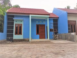 2 Kamar Rumah for sale in Manisrenggo, Klaten, Manisrenggo