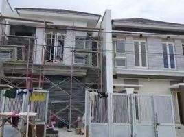 4 Kamar Vila for sale in Gubeng, Surabaya, Gubeng