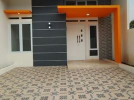 3 Schlafzimmer Villa zu verkaufen in Jatiasih, West Jawa, Jatiasih