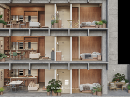 3 Schlafzimmer Appartement zu verkaufen in Zapopan, Jalisco, Zapopan