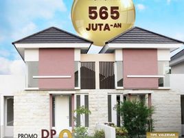 2 Bedroom House for sale in Pakis, Malang Regency, Pakis