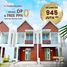 2 Bedroom House for sale in Pakis, Malang Regency, Pakis