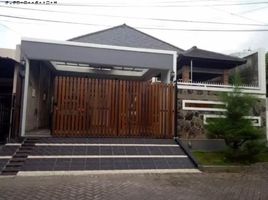 3 Habitación Casa en venta en Tenggilis Mejoyo, East Jawa, Tenggilis Mejoyo
