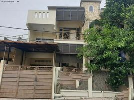 5 Habitación Villa en venta en Mulyorejo, East Jawa, Mulyorejo