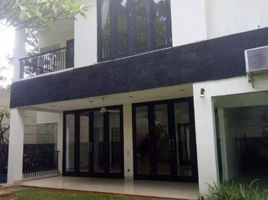 4 Kamar Rumah for sale in Pacific Place, Tanah Abang, Kebayoran Baru