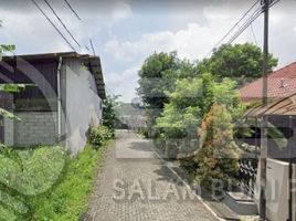 4 Schlafzimmer Haus zu verkaufen in Gondokusuman, Yogyakarta, Gondokusuman, Yogyakarta, Yogyakarta