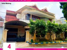 7 Bedroom House for sale in Singosari, Malang Regency, Singosari