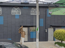 4 Schlafzimmer Villa zu verkaufen in Miguel Hidalgo, Mexico City, Miguel Hidalgo