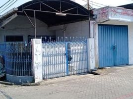 5 Habitación Casa en venta en Tambaksari, East Jawa, Tambaksari