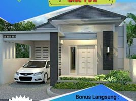 2 Bedroom House for sale in Bandung, West Jawa, Sumurbandung, Bandung