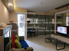 2 Kamar Kondominium for rent in Halim Perdanakusuma Airport, Makasar, Jatinegara