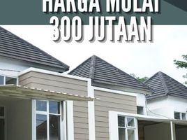 2 Bedroom House for sale in Sidomukti, Salatiga, Sidomukti