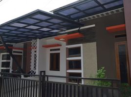 2 Bedroom Villa for sale in Bojonggede, Bogor, Bojonggede