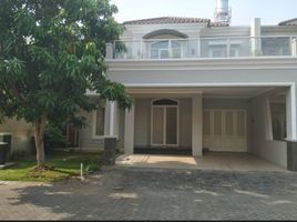 5 Habitación Casa en venta en Tambaksari, East Jawa, Tambaksari, Surabaya