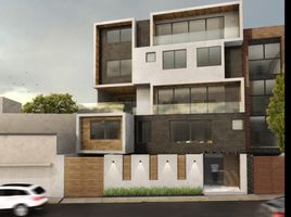 Appartement Studio à vendre à Naucalpan De Juarez, Mexico, Naucalpan De Juarez