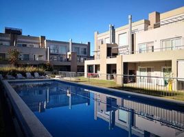Appartement 1 chambre à vendre à Pilar, Buenos Aires, Pilar