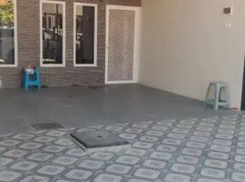 3 Habitación Villa en venta en Mulyorejo, East Jawa, Mulyorejo