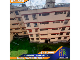 3 Bedroom Apartment for sale in Quito, Pichincha, Quito, Quito