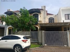 Maison 3 chambre à vendre à Tambaksari, East Jawa, Tambaksari