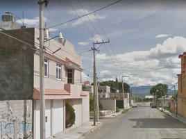 4 Habitación Villa en venta en Tehuacan, Puebla, Tehuacan