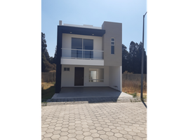 3 Schlafzimmer Haus zu verkaufen in San Jeronimo Tecuanipan, Puebla, San Jeronimo Tecuanipan