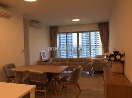 3 Schlafzimmer Appartement zu vermieten in An Phu, Ho Chi Minh City, An Phu