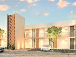 Condominium 1 chambre à vendre à Merida, Yucatan, Merida, Yucatan