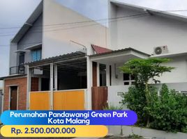 5 Bedroom House for sale in Blimbing, Malang Regency, Blimbing