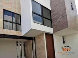 3 Schlafzimmer Villa zu verkaufen in San Luis Potosi, San Luis Potosi, San Luis Potosi, San Luis Potosi