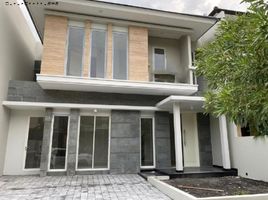 4 Habitación Casa en venta en Tambaksari, East Jawa, Tambaksari