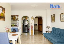 1 Habitación Apartamento en venta en Magdalena, Santa Marta, Magdalena