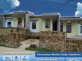 2 Kamar Rumah for sale in Lampung, Sukarame, Bandar Lampung, Lampung