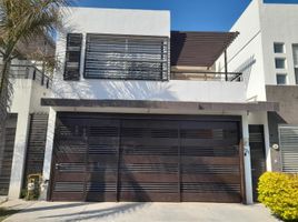 3 Schlafzimmer Villa zu verkaufen in Monterrey, Nuevo Leon, Monterrey, Nuevo Leon