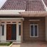 2 Bedroom House for sale in Pancoranmas, Bogor, Pancoranmas