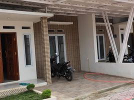 2 Bedroom House for sale in Setu Babakan, Jaga Karsa, Pancoranmas