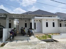 3 Bedroom House for sale in Tampan, Pekan Baru, Tampan