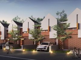 2 Kamar Rumah for sale in Soreang, Bandung, Soreang