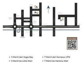 Villa 5 chambre à vendre à Danurejan, Yogyakarta, Danurejan, Yogyakarta, Yogyakarta