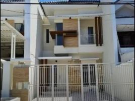 5 Bedroom Villa for sale in Mulyorejo, Surabaya, Mulyorejo