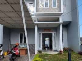 3 Schlafzimmer Haus zu verkaufen in Ngamprah, West Jawa, Ngamprah