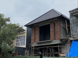 4 Habitación Casa en venta en Lakarsantri, East Jawa, Lakarsantri