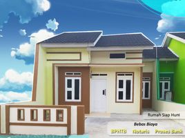 2 Bedroom House for sale in Bandar Lampung, Lampung, Sukarame, Bandar Lampung