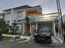 3 Habitación Villa en venta en Gamping, Yogyakarta, Gamping, Sleman
