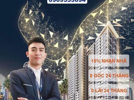 3 Phòng ngủ Căn hộ for sale at Vinhomes Grand Park, Long Thạnh Mỹ