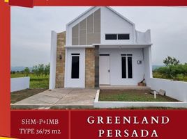 2 Bedroom House for sale in Jagonalan, Klaten, Jagonalan