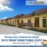 2 Kamar Vila for sale in Lampung, Sukarame, Bandar Lampung, Lampung